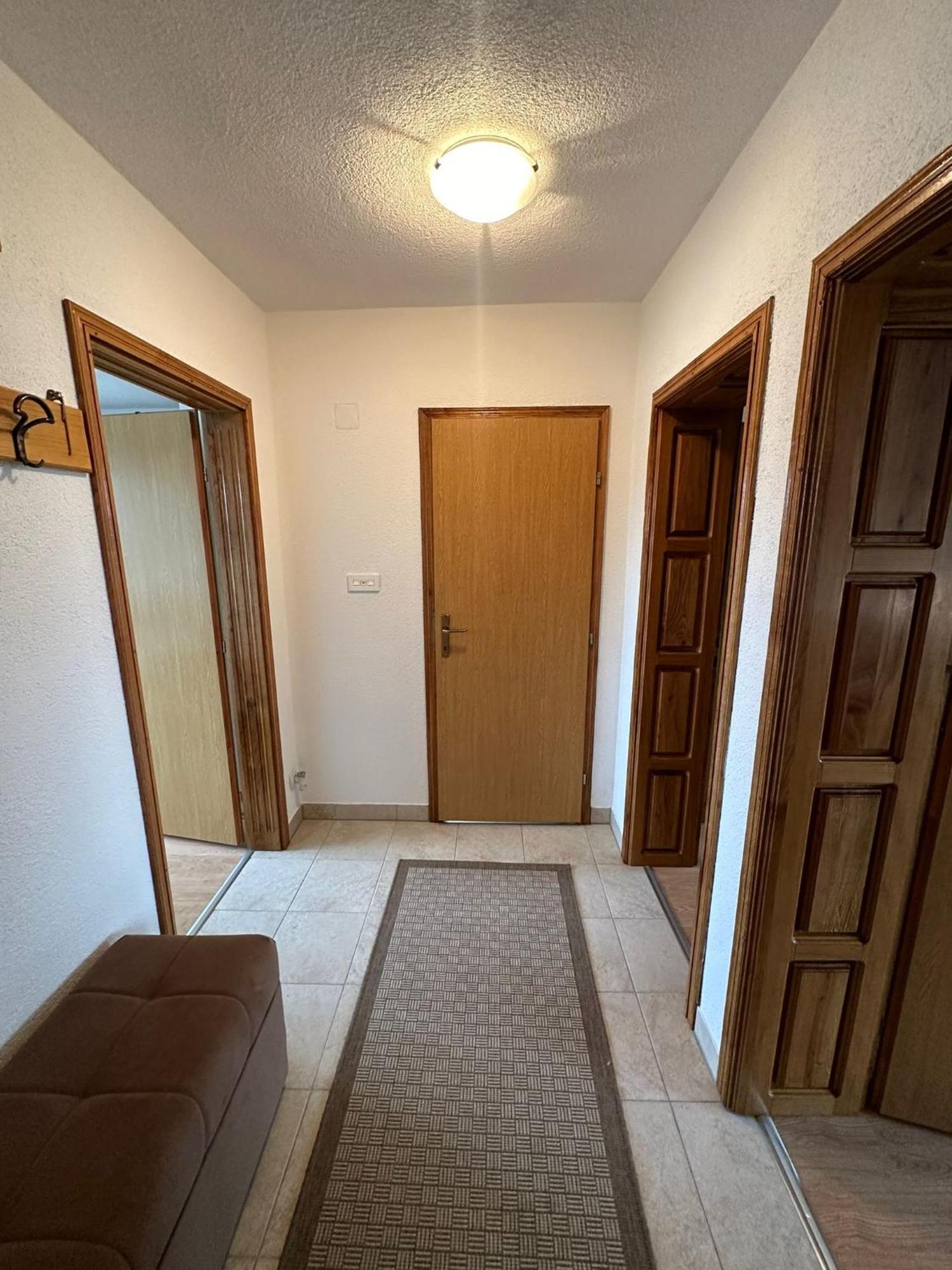 Stan Na Dan Kej Una Bosanska Dubica Buitenkant foto